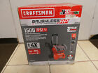Craftsman CMCPW1500N2 BRUSHLESS RP 1500 PSI Cold Water Pressure Washer
