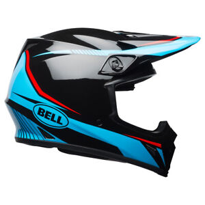 Bell MX-9 MIPS Dirt Helmets