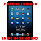 Apple Ipad 2's, 3's, 4's - (generations 2 to 4) SHIPS WITHIN 24 HOURS -FASTEST