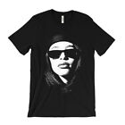 Aaliyah T Shirt - Romeo Must Die - Rock The Boat- One In A Million vntg rap tee