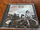 Permanent Waves by Rush (CD, Jan-2008, Mobile Fidelity Sound Lab)