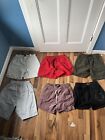 Men’s Shorts Lot XS and S