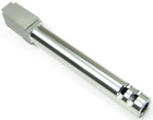 New .357 Sig CONVERSION Stainless Barrel for Glock 22 G22 EXTENDED PORTED 5.365
