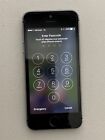 Apple iPhone 5s Space Gray Verizon A1533 Locked Clean IMEI