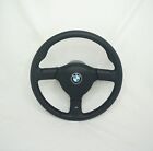 BMW E24 E28 E30 E34 E32 Mtech 2 MT2 steering wheel