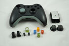 OEM Black Shell for Xbox 360 Controller #2