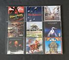 90s Rock CD Lot: Stone Temple Pilots, Oasis, Foo Fighters, Beck, Faith No More