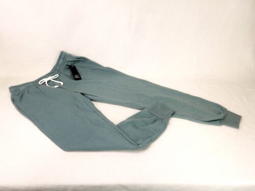 Wild Fable Womens' Sweat Pants, Slate Blue Cotton Blend, Drawstring Sizes XS-XL