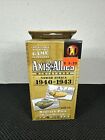 A&A NORTH AFRICA BOOSTER PACK sealed packs of 5 Axis & Allies minatures