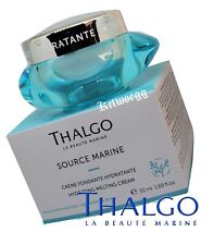 Thalgo Source Marine Hydrating Melting Cream 50ml in Gift Box Free Postage