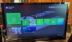 New ListingMicrosoft Xbox One 500GB Home Console - Black (1540) Tested Working