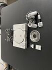 Sony Playstation 1 PS1 Console Bundle  SCPH-7501 Tested, Works with 1 Controller