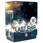 The Last Ship The Complete Series Seasons 1-5 (DVD,15-Disc Box Set)