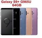 Samsung S9+ Plus G965U Unlocked Boost T-Mobile Straight Talk Verizon Mint ATT B-