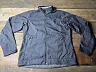 Outdoor Research Soft Shell Fleece Lined Collared Jacket - Blk / Size L