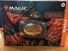 Outlaws of Thunder Junction Bundle Box - MTG - Brand New - In Stock!