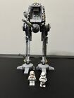Used | Lego Star Wars AT-DP 75083  90% complete