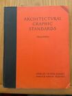 Architectural Graphic Standards Third Edition 1946 Charles Ramsey/Harold Sleeper