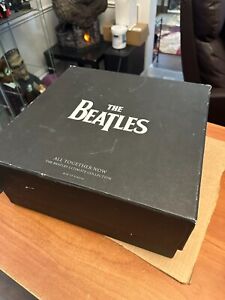 New ListingThe Beatles All Together Now The Beatles Ultimate Collection 14 CDs