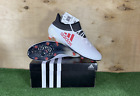 Adidas X 17.1 FG CP9161 Elite White boots Cleats mens Football/Soccers
