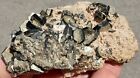 178g Zoned Muscovite Crystal Mineral Specimen Alexander County, North Carolina