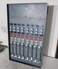 Calrec ic5524 fader bank for digital sound mixers (alpha)