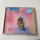 Taylor Swift  Music CD Taylor Swift Lover Album CD New & Sealed