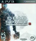 Dead Space 3  PlayStation 3 (Sony Playstation 3)