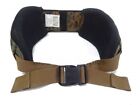 GEN 1 USMC ILBE Woodland Digital MARPAT Arcteryx Main Pack Hip Waist Belt Black
