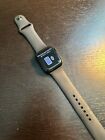 Apple Watch Series 7 GPS Only 41mm - Midnight Aluminum Case