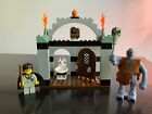 LEGO Harry Potter: Troll on the Loose (4712)