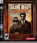 Silent Hill: Homecoming (Sony PlayStation 3, 2008)