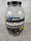 3 lbs LEGO Bionicle Technic Lot with 8715 Plastic Container