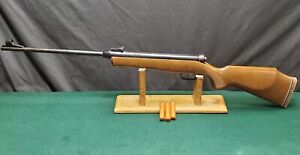 Scarce Ensign Arms Company PCP Type Airgun Rifle Saxby And Palmer .22 Caliber