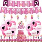 BARBIE PARTY SUPPLIES Barbie Doll birthday party Barbie kit party