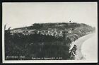 WA Port Townsend RPPC c.1907 EARLY VIEW of FORT WORDEN by Torka's Studio No. 134