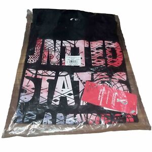 United States Qatar World Cup 2022 Official T Shirt Sz Large