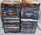 DVD Movie Horror Lot Of 54 Omen Exorcist Murder Crows Thriller Hitchcock One New