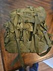 Tactical Tailor ALICE Pack - Large GWOT, Airborne Rucksack