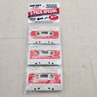 Radio Shack Concertape 60 Minutes Blank Cassette Tape For Recording NEW Sealed