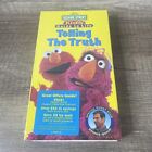 Sesame Street - Kids Guide to Life: Telling the Truth (VHS, 1997)