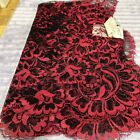 Beautiful Lace Shawl Made In Spain NWT