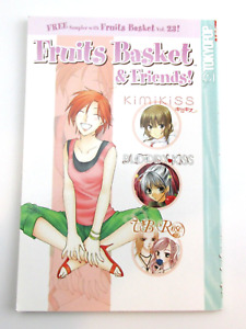 Fruits Basket Vol. 23 By Natsuki Takaya Paperback Preview