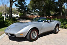 1973 Chevrolet Corvette Convertible PS & PB A/C Matching Numbers#