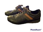 ROCKPORT Adiprene by Adidas Sneakers Men's Size 11 Leather Suede