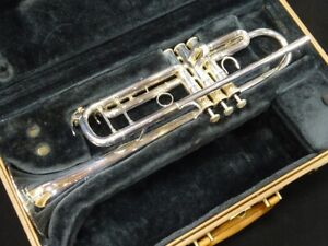 Yamaha Xeno YTR8335UGS Trumpet