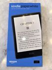 kindle paperwhite 11th generation 8GB (new)