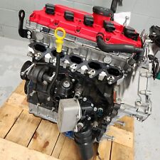 Audi CZGB CZG RS3 5Cyl 2.5L 270kW Complete Long Engine Motor (For: Audi)