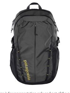 Patagonia Refugio daypack 28l Backpack Laptop Hiking Pack. Bag