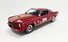 New ListingA1801823 - #314 1966 Shelby GT350H - Rent A Racer - #0000 - 1:18 model by Acme